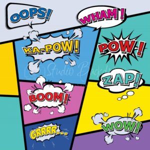 COMIC02 Grrrr
